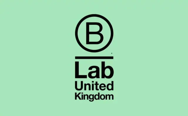 B Lab logo