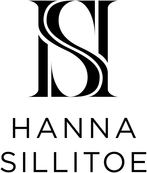Hanna Sillitoe logo